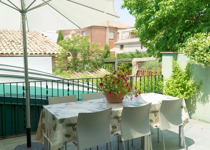 La Pausa Rural & Wellness