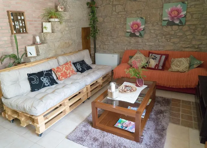 La Pausa Rural & Wellness