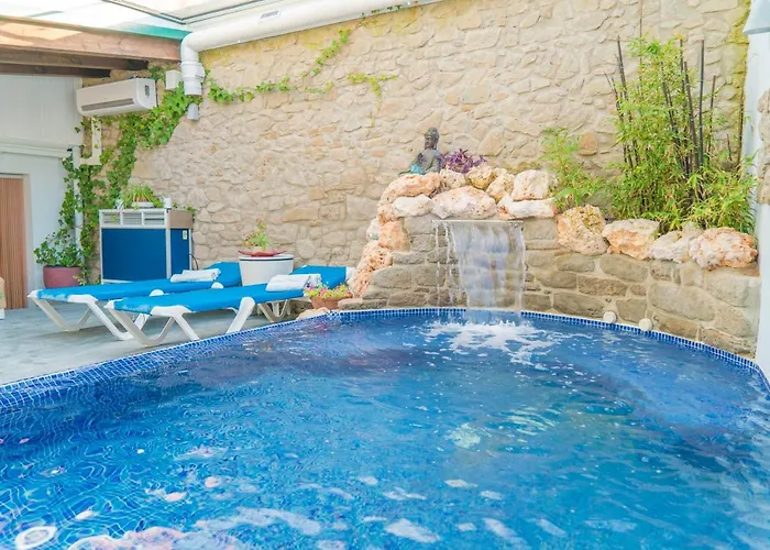 La Pausa Rural & Wellness
