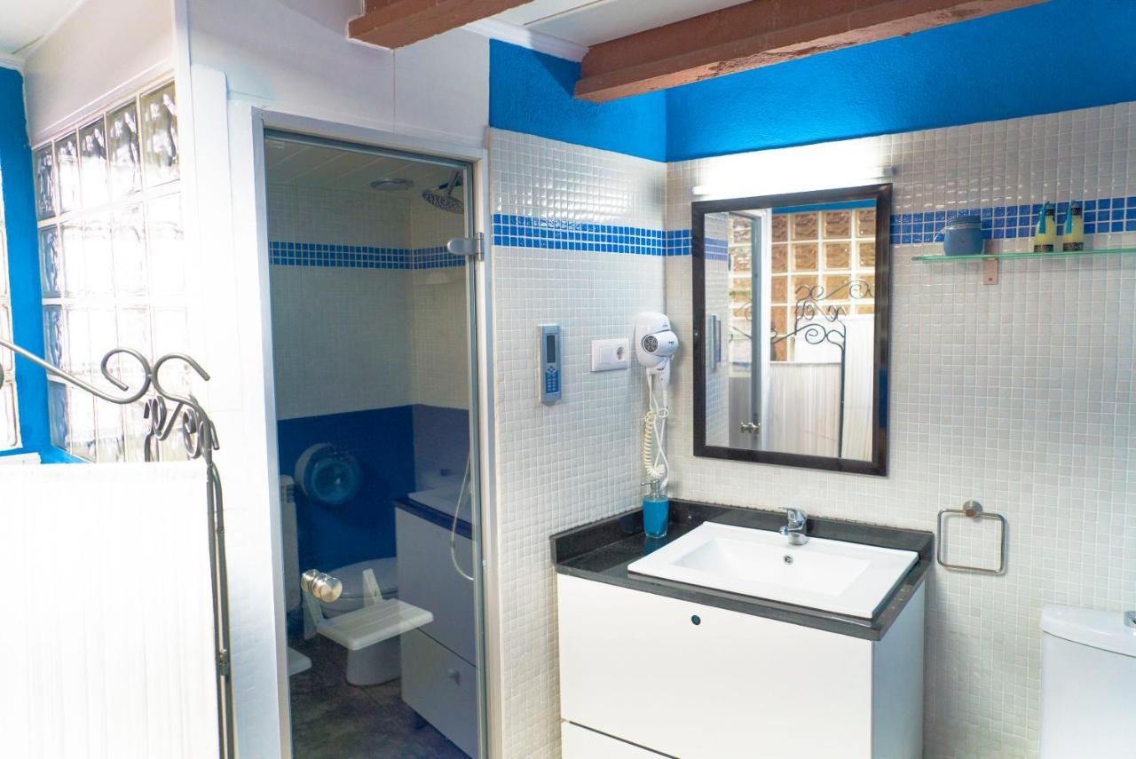 Villa La Pausa Rural & Wellness Santa Creu del Jutglar