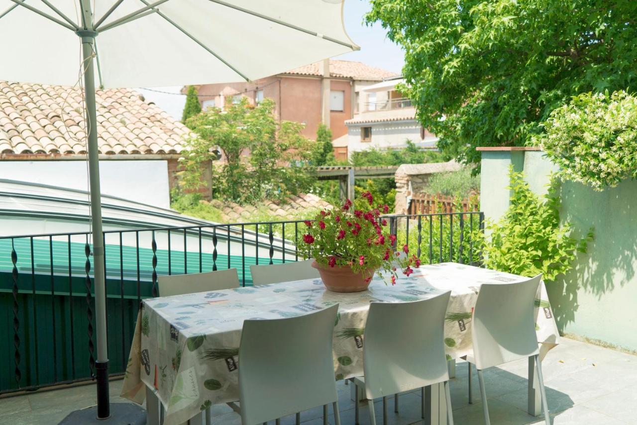 La Pausa Rural & Wellness Santa Creu del Jutglar