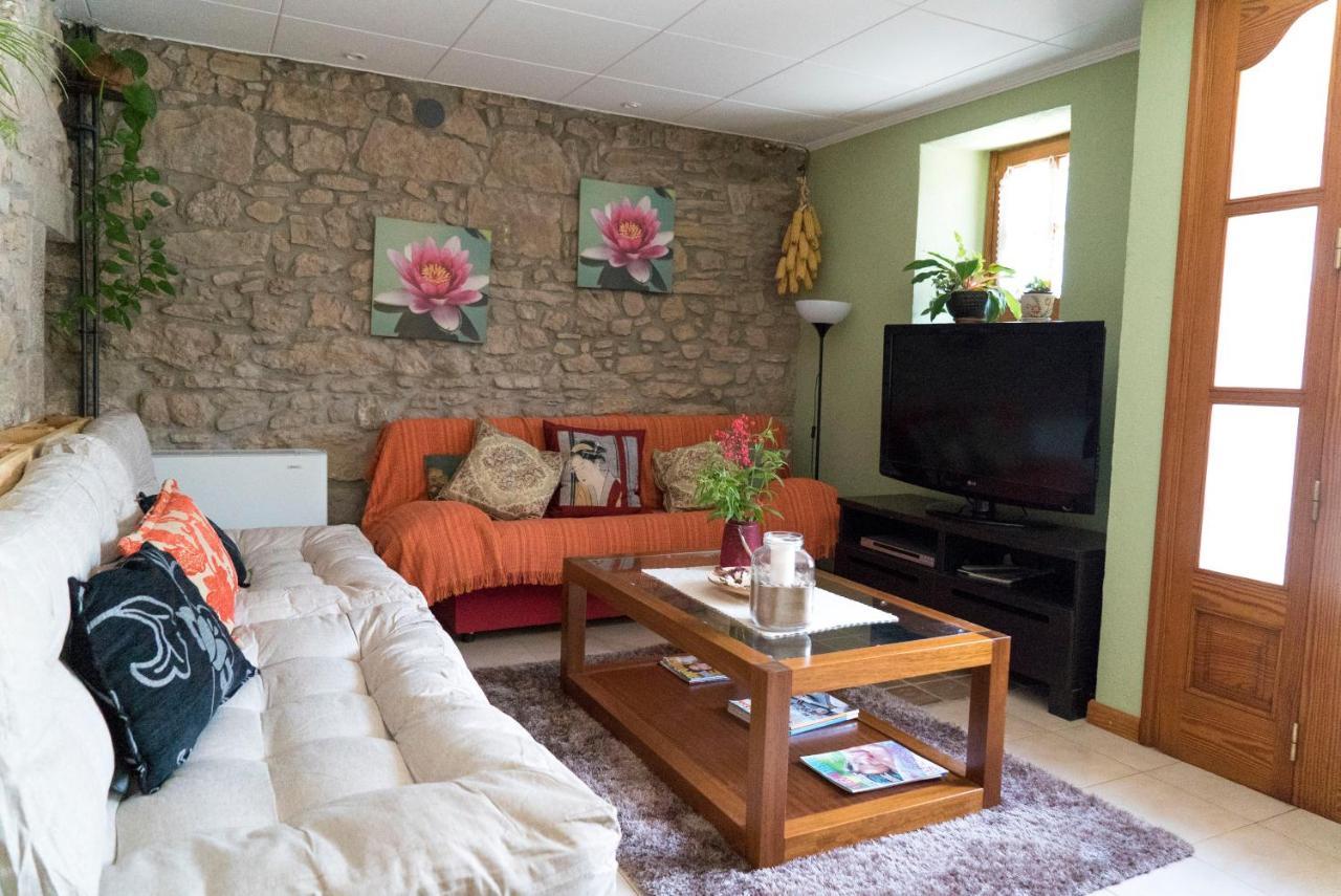 La Pausa Rural & Wellness * Santa Creu del Jutglar