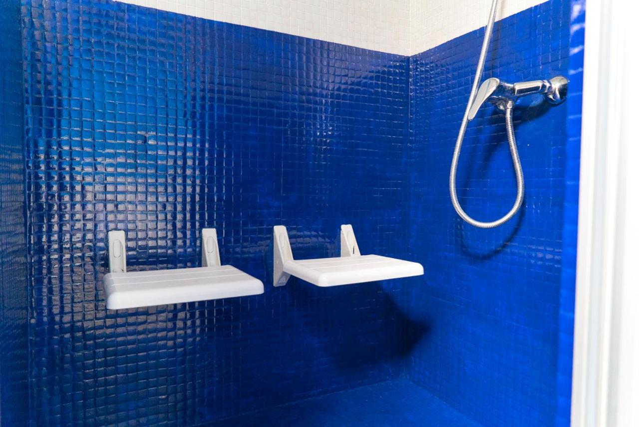 La Pausa Rural & Wellness Villa *