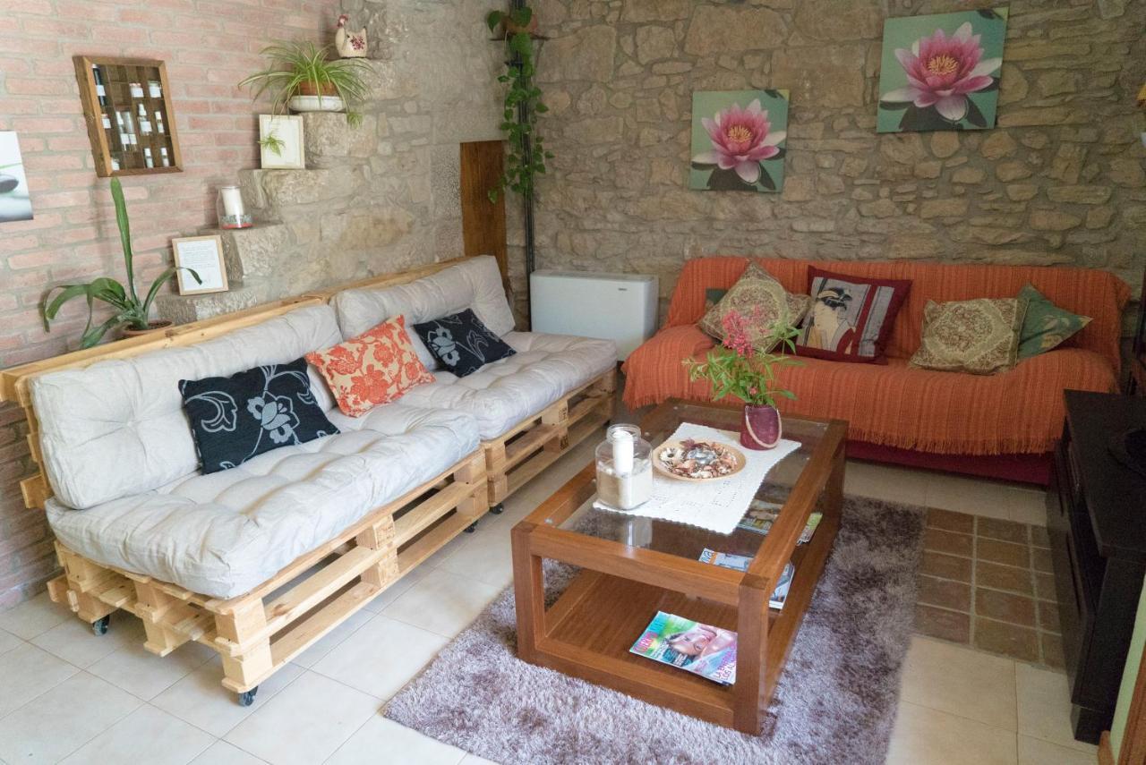 Villa La Pausa Rural & Wellness *