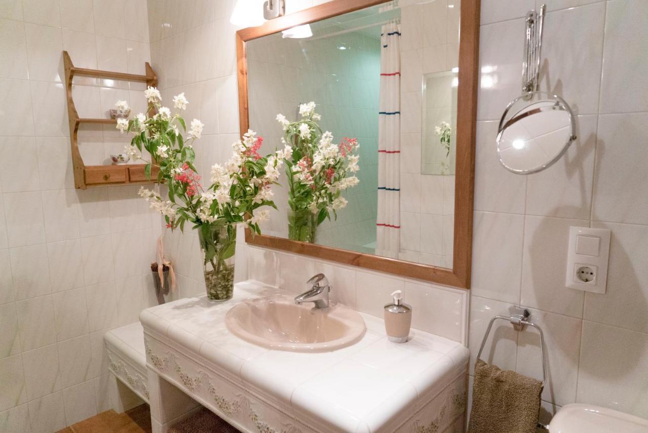 La Pausa Rural & Wellness