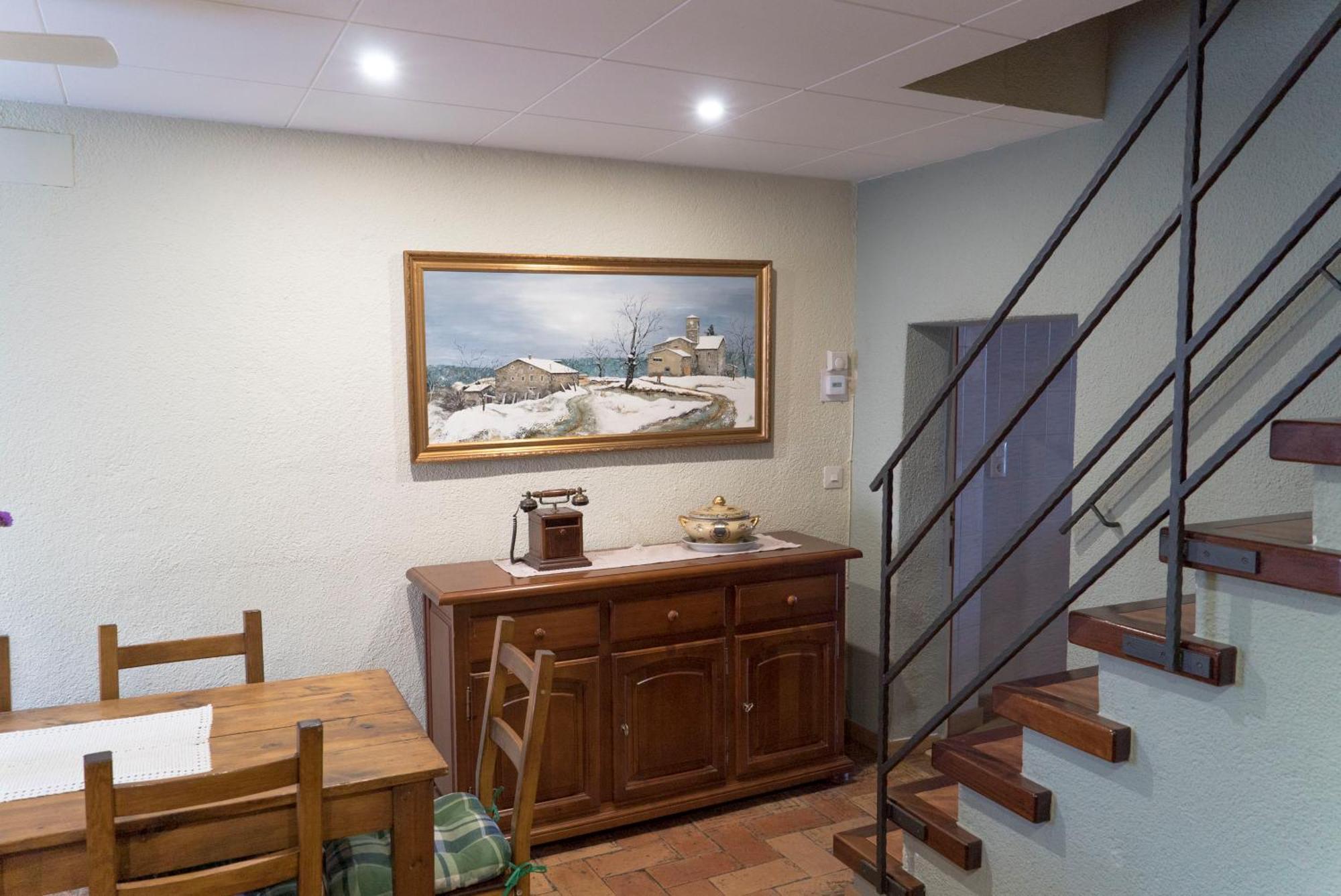 Villa La Pausa Rural & Wellness