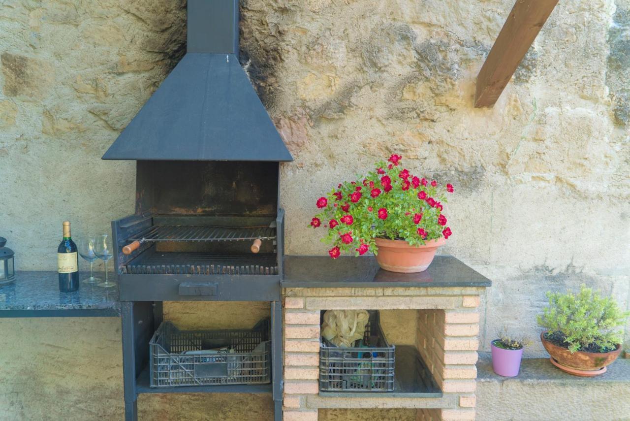 Villa La Pausa Rural & Wellness