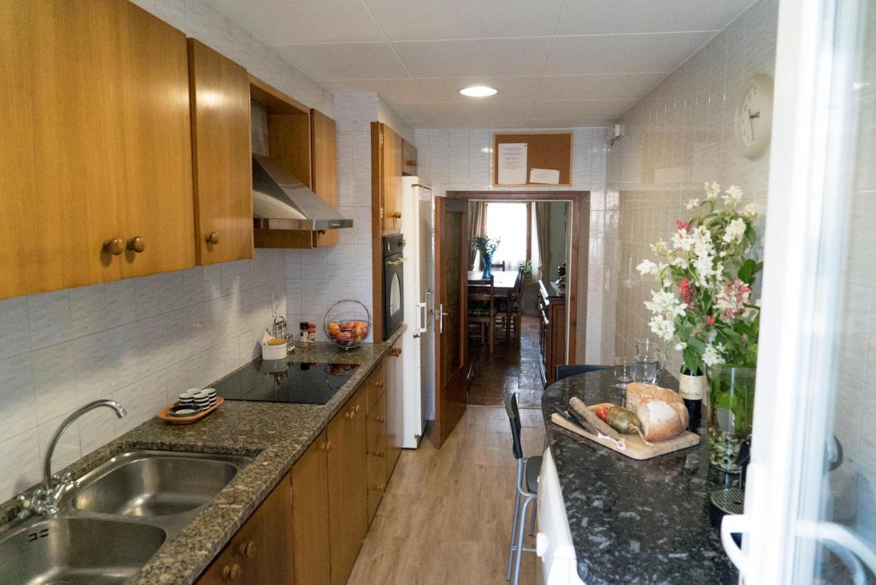 Villa La Pausa Rural & Wellness Santa Creu del Jutglar
