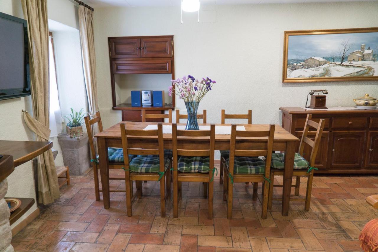 Villa La Pausa Rural & Wellness