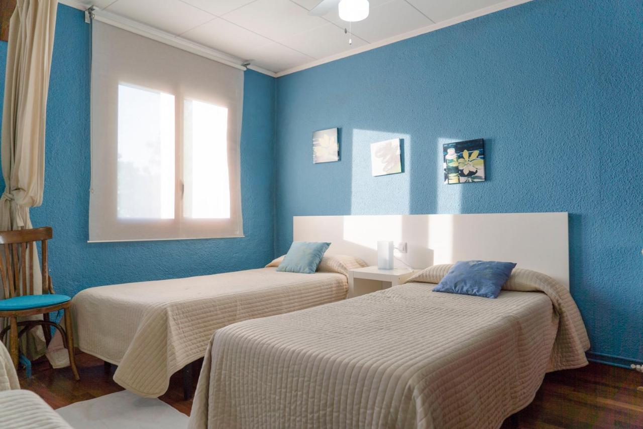 Villa La Pausa Rural & Wellness
