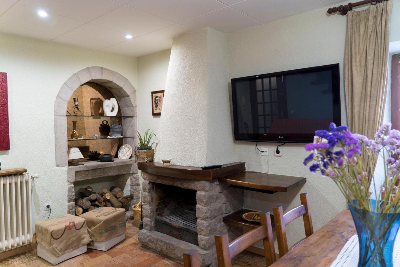 Villa La Pausa Rural & Wellness