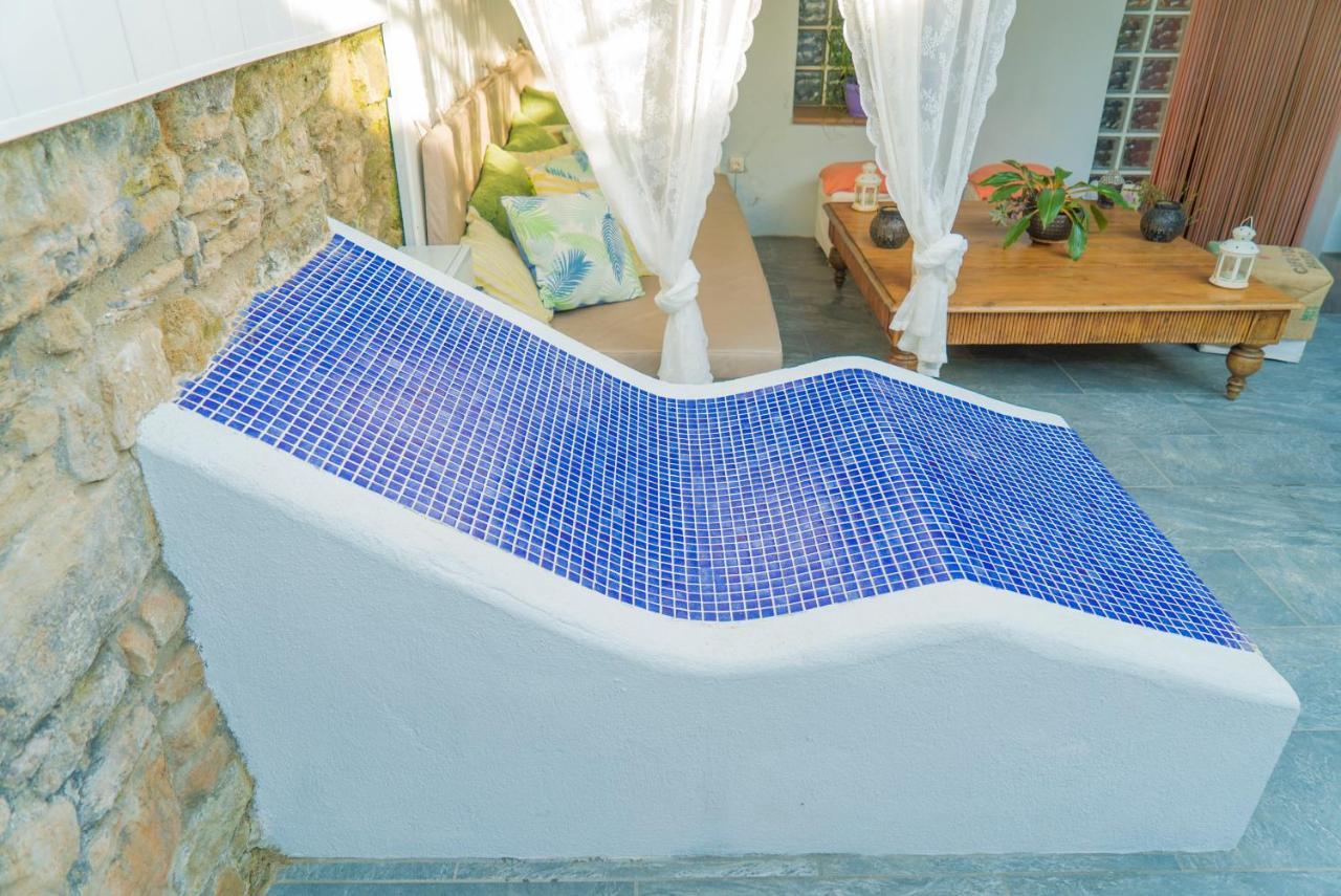 Villa La Pausa Rural & Wellness *