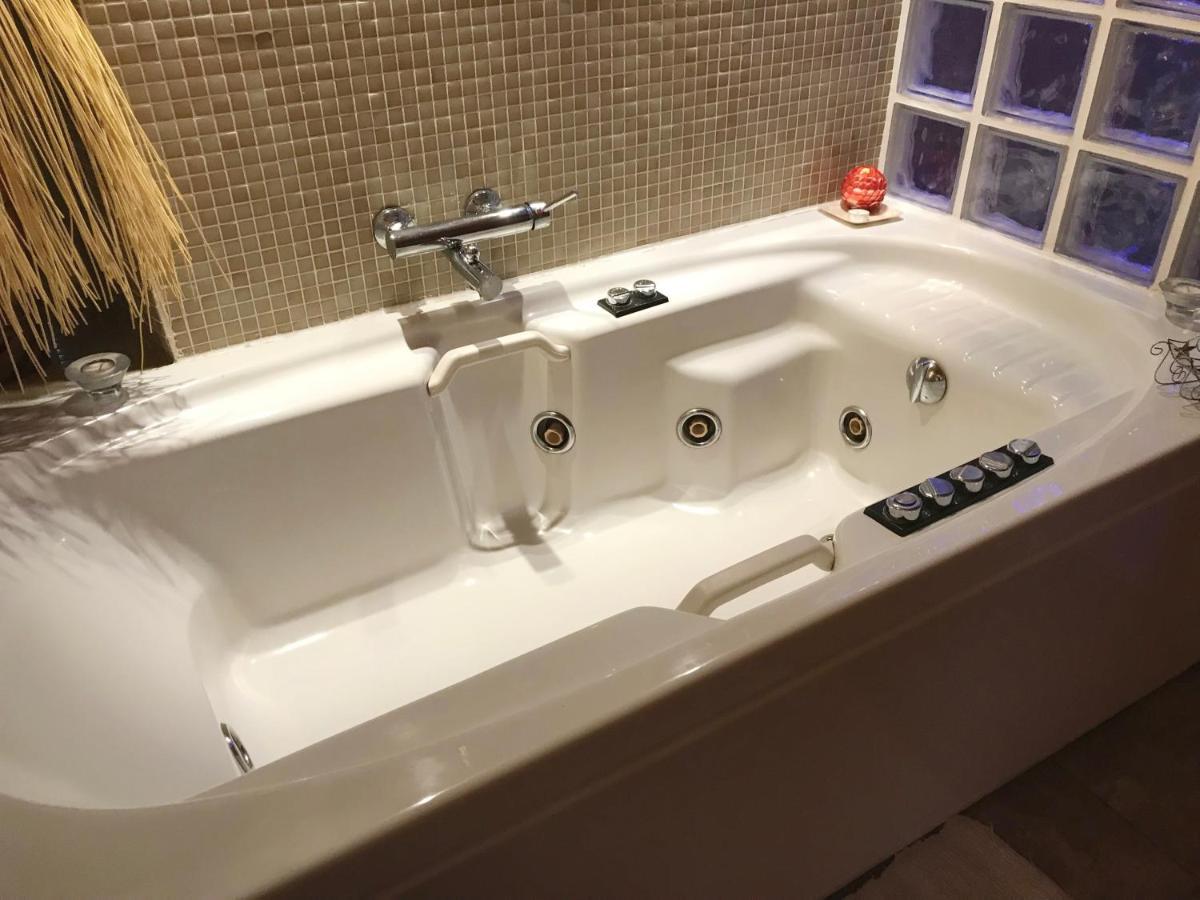 Villa La Pausa Rural & Wellness *