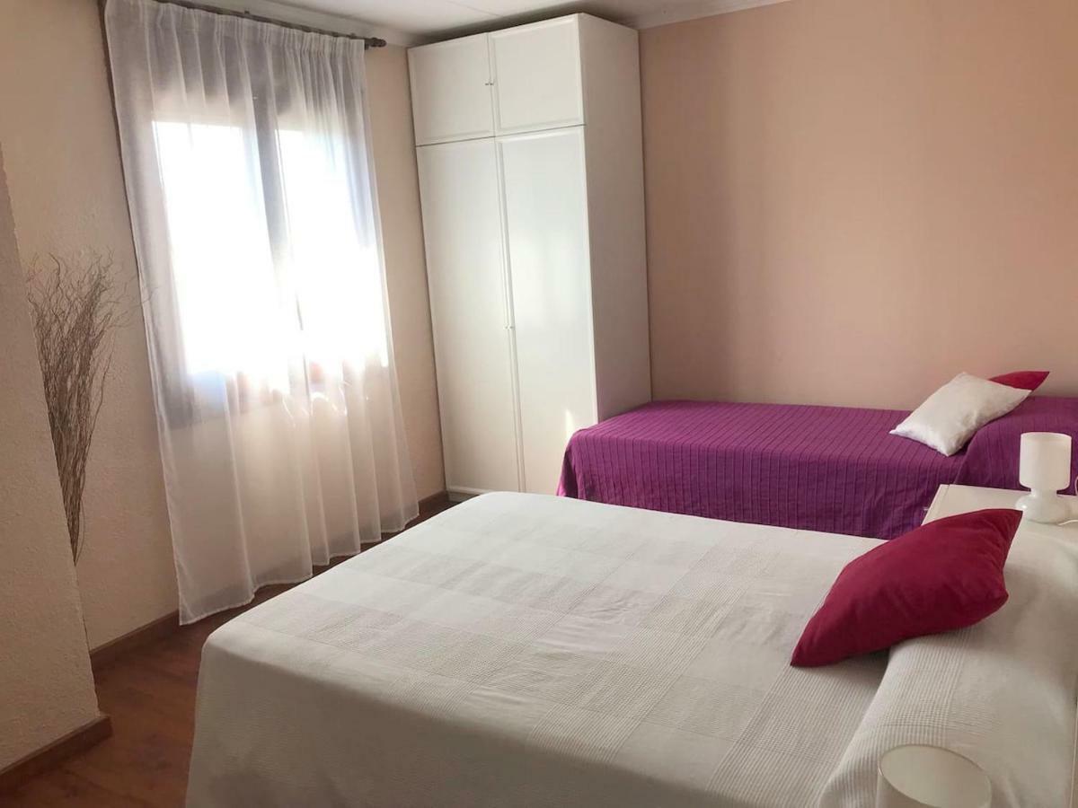 La Pausa Rural & Wellness Villa Santa Creu del Jutglar
