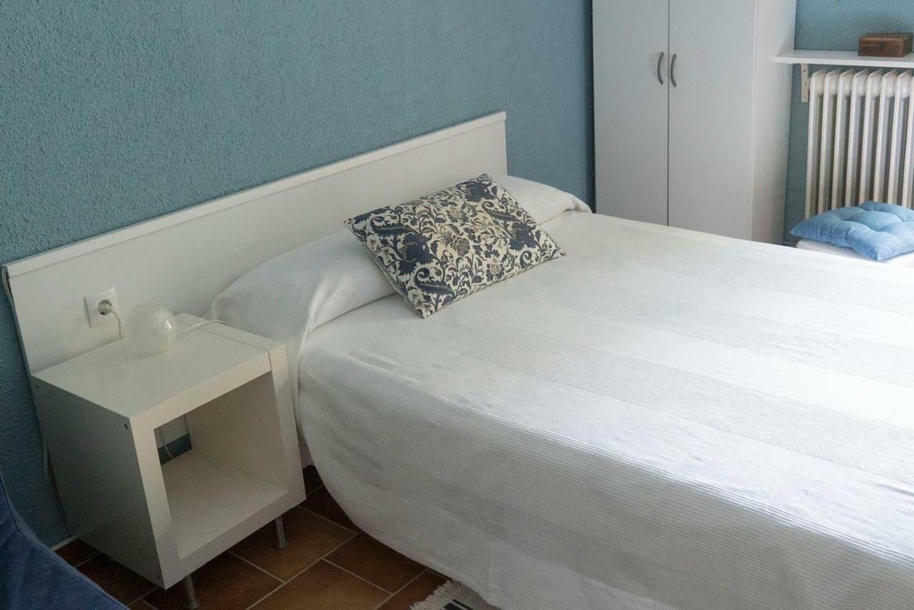 La Pausa Rural & Wellness Villa Santa Creu del Jutglar