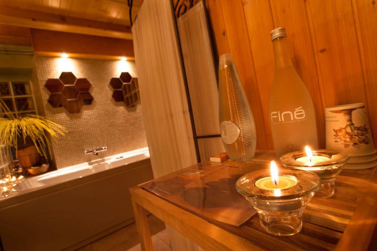 La Pausa Rural & Wellness *