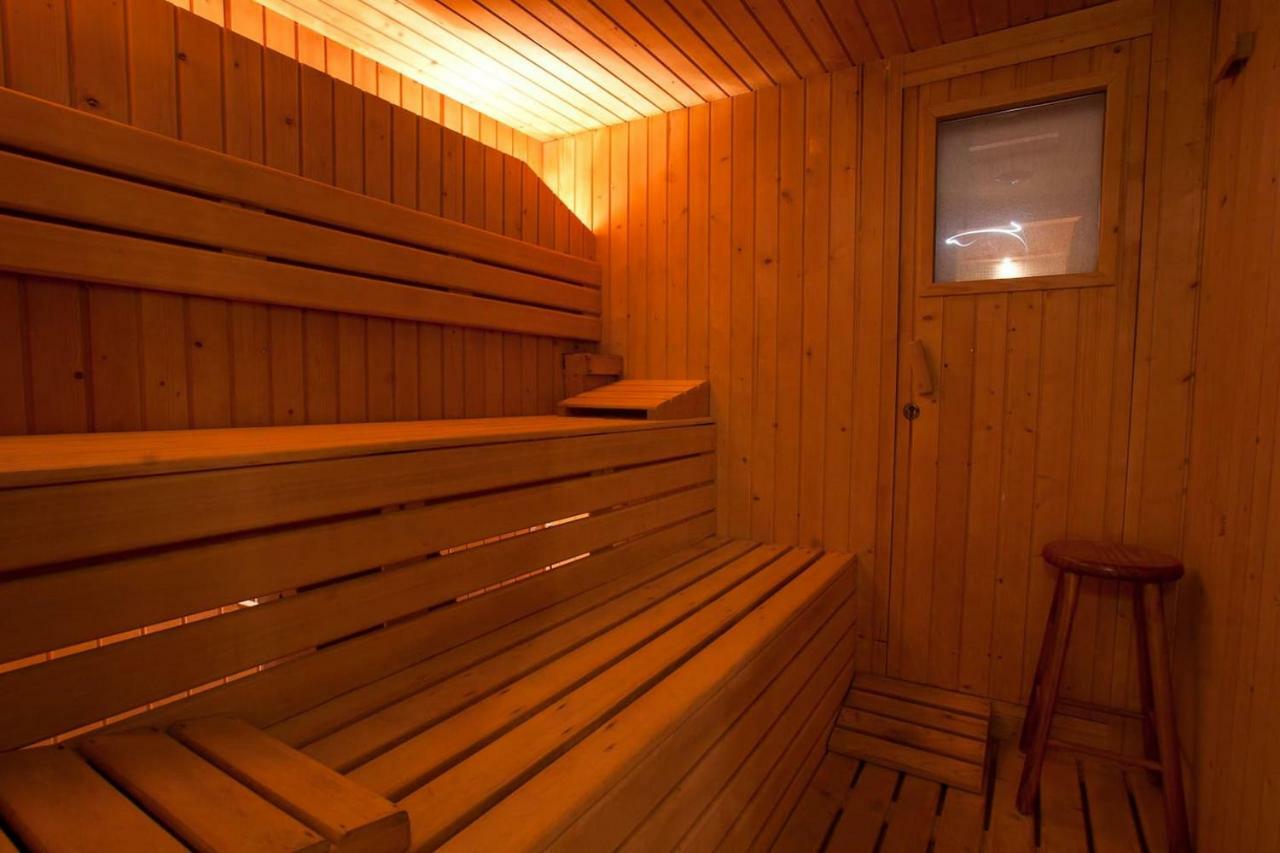 La Pausa Rural & Wellness Santa Creu del Jutglar